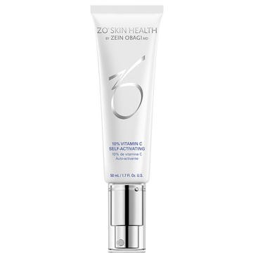 ZO Skin Health 10% Vitamin C Self-Activating