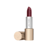 Ella - deep rose brown