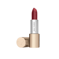 Joanna - plum with pink undertones