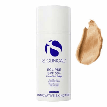 iS Clinical Eclipse SPF 50+