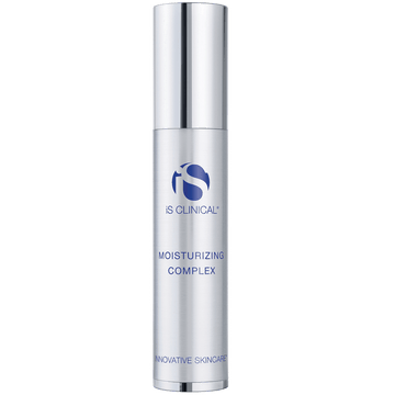 iS Clinical Moisturizing Complex