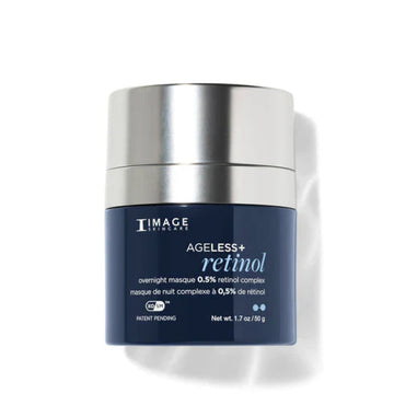 IMAGE Skincare AGELESS+ Retinol Overnight Masque 0.5% Retinol Complex