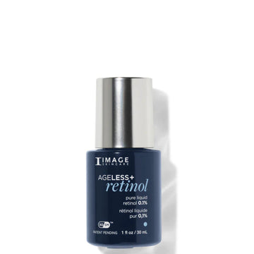 IMAGE Skincare AGELESS+ Retinol Pure Liquid Retinol 0.1%