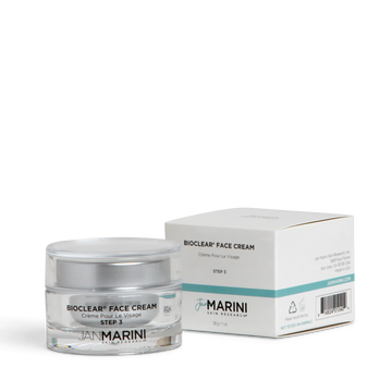 Jan Marini Bioglycolic Face Cream