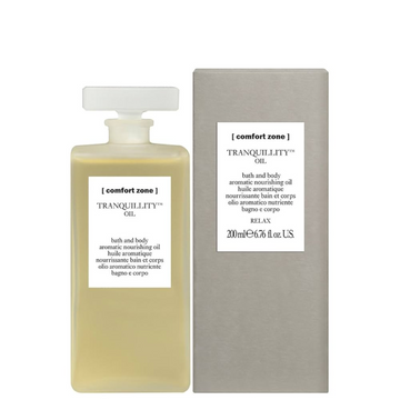 Comfort Zone Tranquillity™ Bath & Body Oil