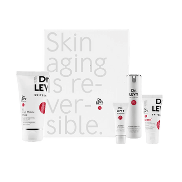 Dr LEVY Eye Magician Kit