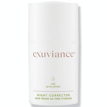 Exuviance® Night Corrector