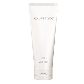 Exuviance® Deep Clean AHA Cleanser