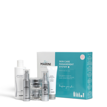 Jan Marini Skin Care Management System™ – MD Dry/Very Dry with Marini Physical Protectant SPF 45 Tinted
