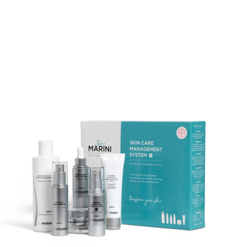 Jan Marini Skin Care Management System™ – MD Normal/Combo with Marini Physical Protectant SPF 45 Tinted