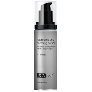 PCA Skin Hyaluronic Acid Boosting Serum
