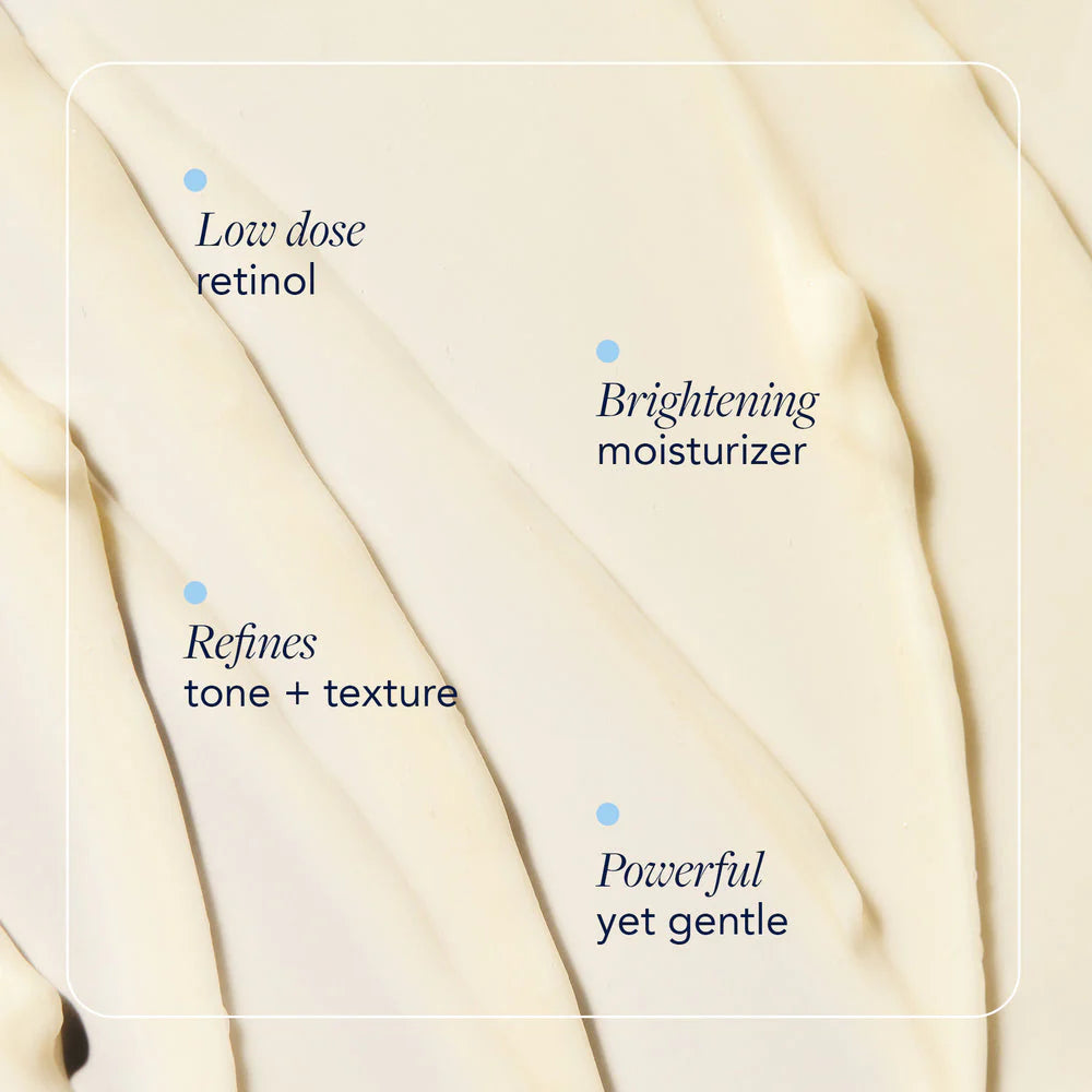 IMAGE Skincare AGELESS+ Retinol Repair Crème 0.3% Retinol Complex