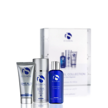 iS Clinical Post Peel Collection