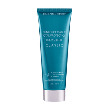 Colorescience Sunforgettable® Total Protection™ Body Shield Classic SPF 50