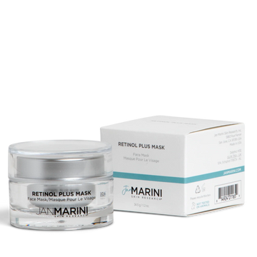 Jan Marini Retinol Plus Face Mask