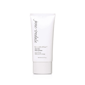 Jane Iredale Smooth Affair Face Primer Oily Skin