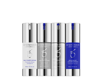 ZO Skin Health Skin Brightening Program + Texture Repair