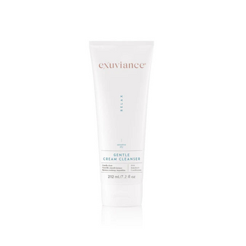 Exuviance® Gentle Cream Cleanser