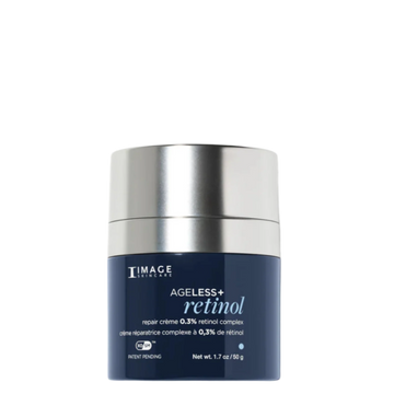 IMAGE Skincare AGELESS+ Retinol Repair Crème 0.3% Retinol Complex