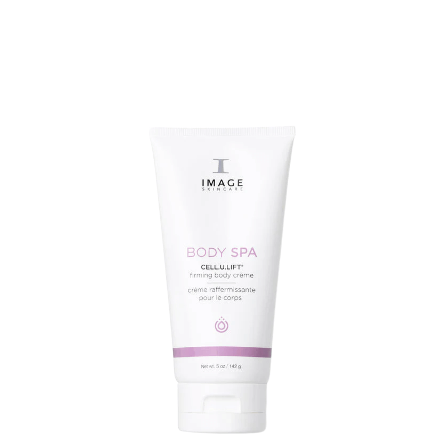 IMAGE Skincare BODY SPA Cell.U.Lift Firming Body Crème