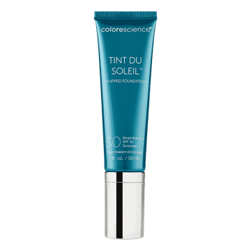 Colorescience Tint Du Soleil® Whipped Mineral Foundation