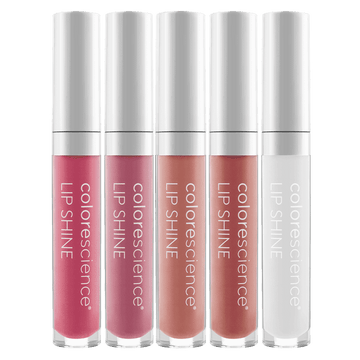 Colorescience Lip Shine SPF 35