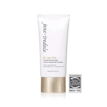 Jane Iredale Dream Tint® Tinted Moisturizer SPF 15