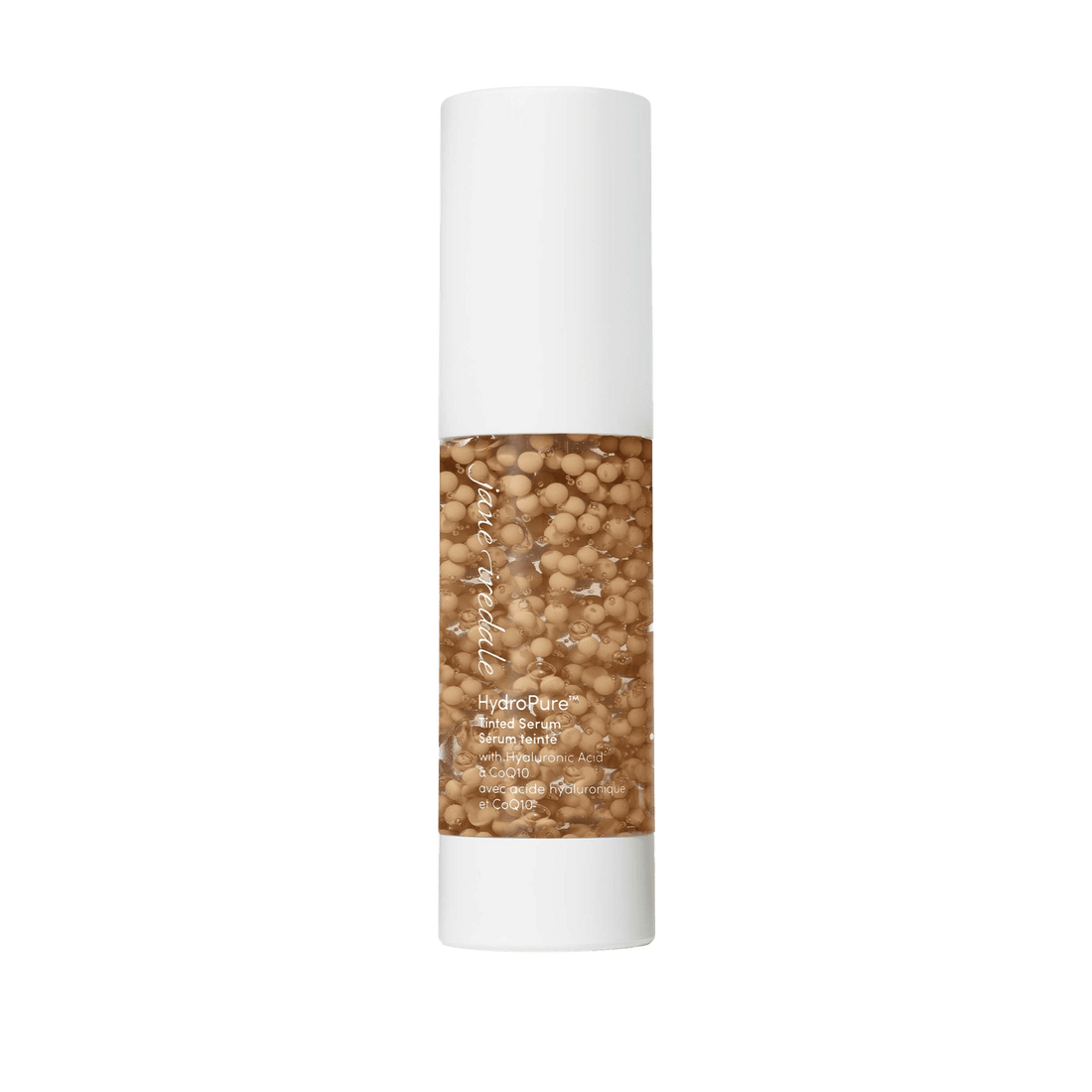 Jane Iredale HydroPure Tinted Serum