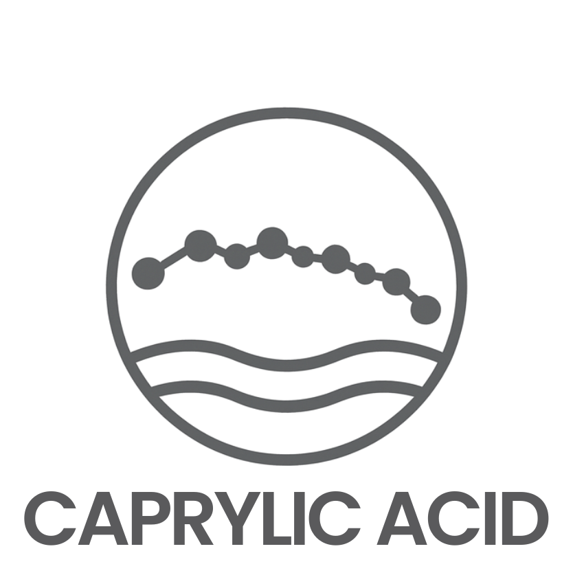 active_caprylic