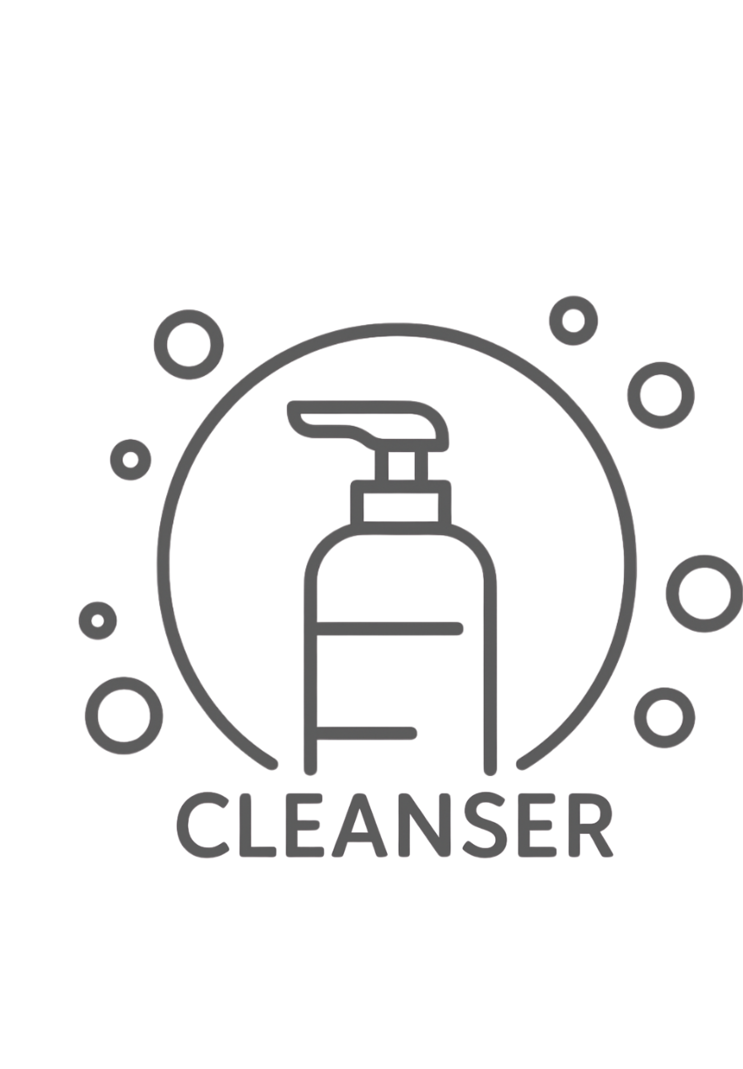 Cleanser