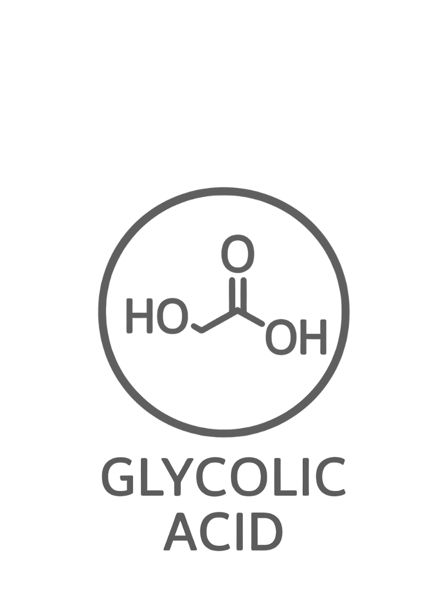 active_glycolic acid