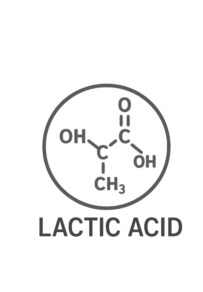 active_lactic acid