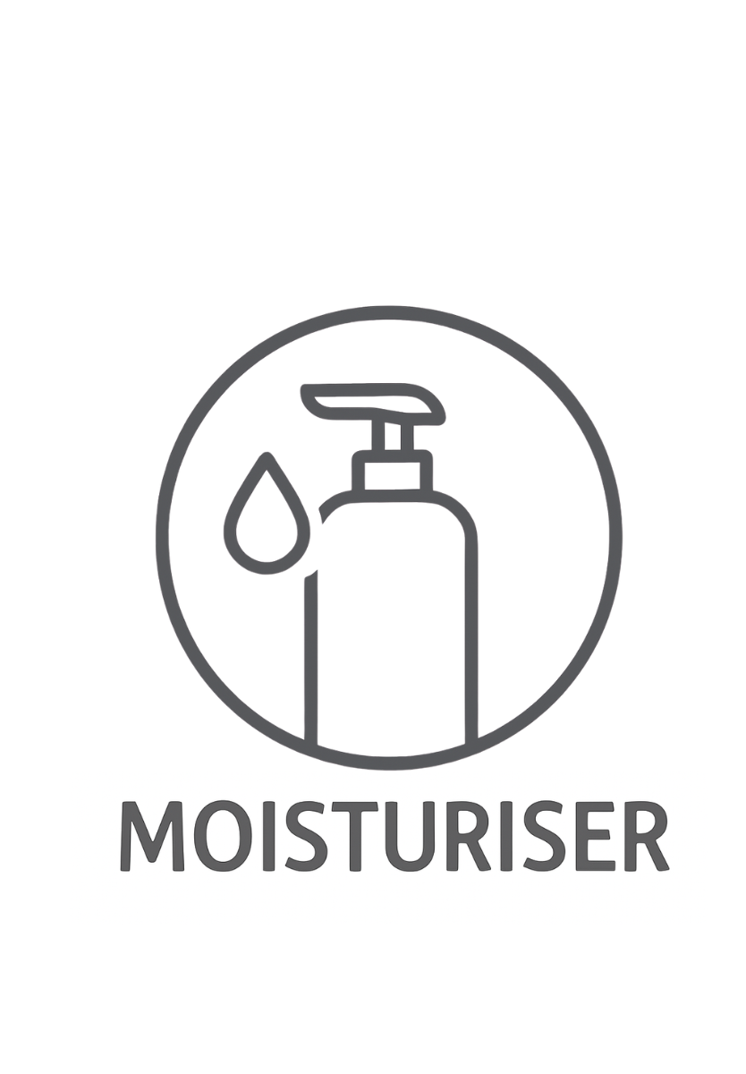 moisturiser