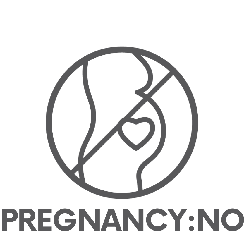 active_not pregnancy safe