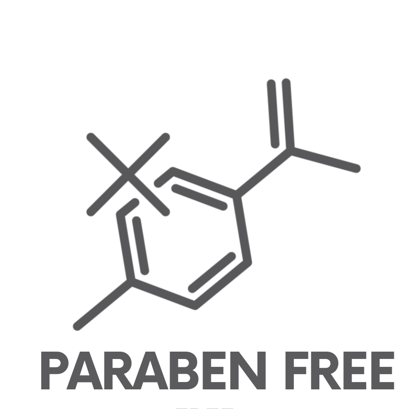 active_paraben free