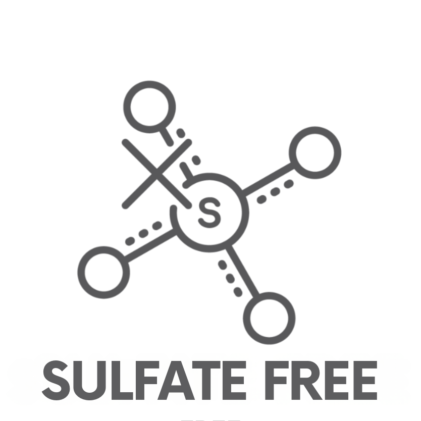 active_sulfate free