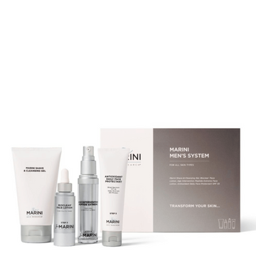 Jan Marini Men’s System™