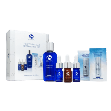 iS Clinical Essentials Experience Kit