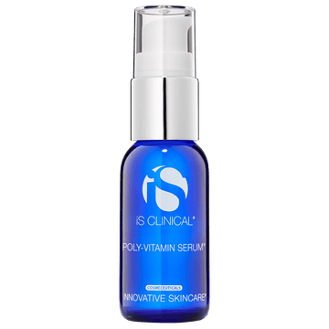 iS Clinical Poly-Vitamin Serum