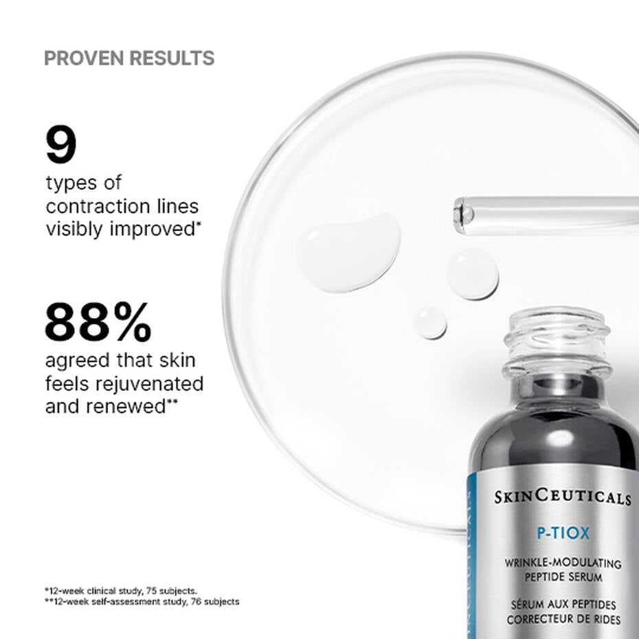 SkinCeuticals P-TIOX™ Anti-Wrinkle Serum