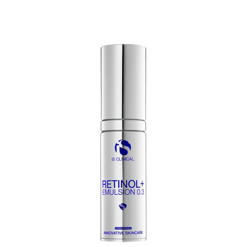 iS Clinical Retinol+ Emulsion 0.3™