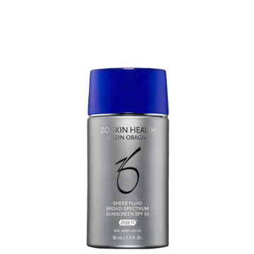 ZO Skin Health Sheer Fluid Broad Spectrum SPF 50