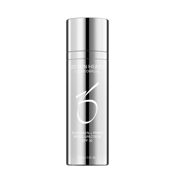 ZO Skin Health Sunscreen + Primer SPF30