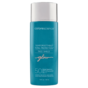 Colorescience® Sunforgettable® Total Protection™ Face Shield Glow SPF 50