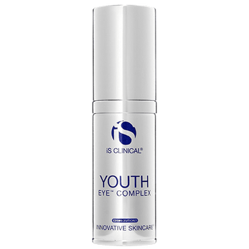iS Clinical Youth Eye Complex