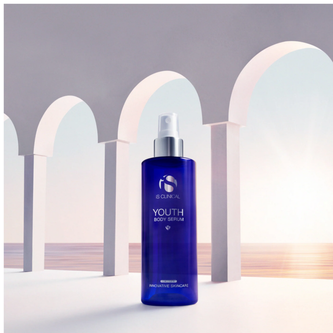 iS Clinical Youth Body Serum™