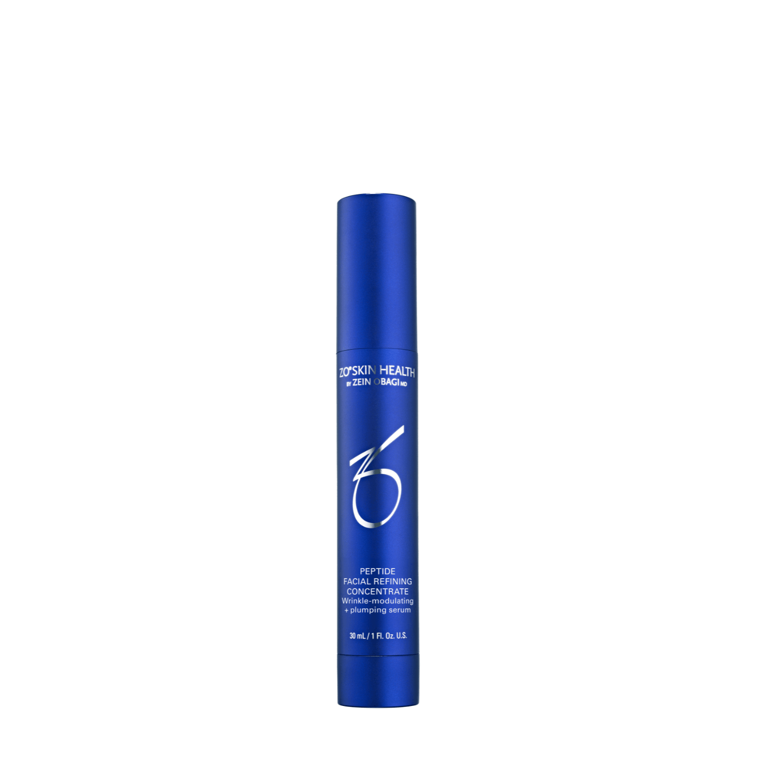 美容液 ZO SKIN HEALTH PIGMENT CONTROL+ 80ml ZO Skin Health Peptide Facial Refining Concentrate