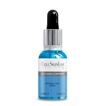 CellSkinLab Recover Copper P Serum