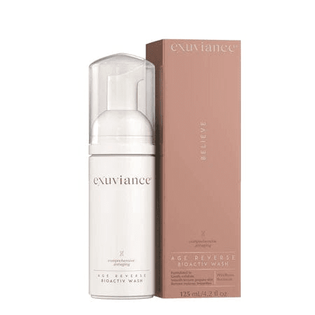 Exuviance® AGE REVERSE BioActive Wash