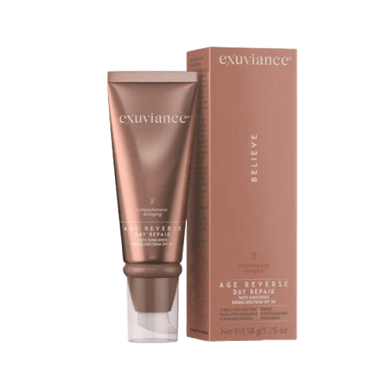 Exuviance® AGE REVERSE Day Repair SPF 30